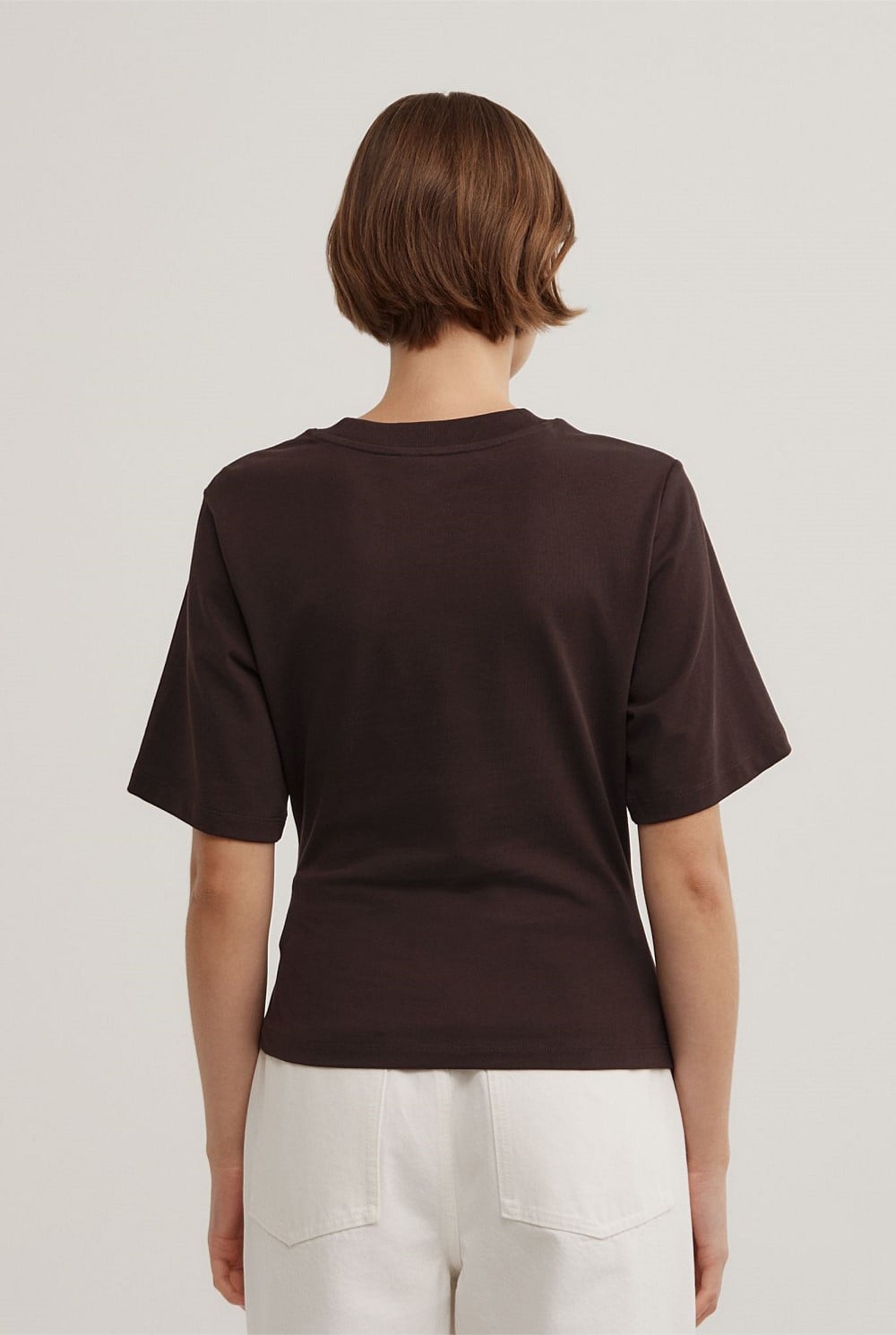 Wrap T-Shirt