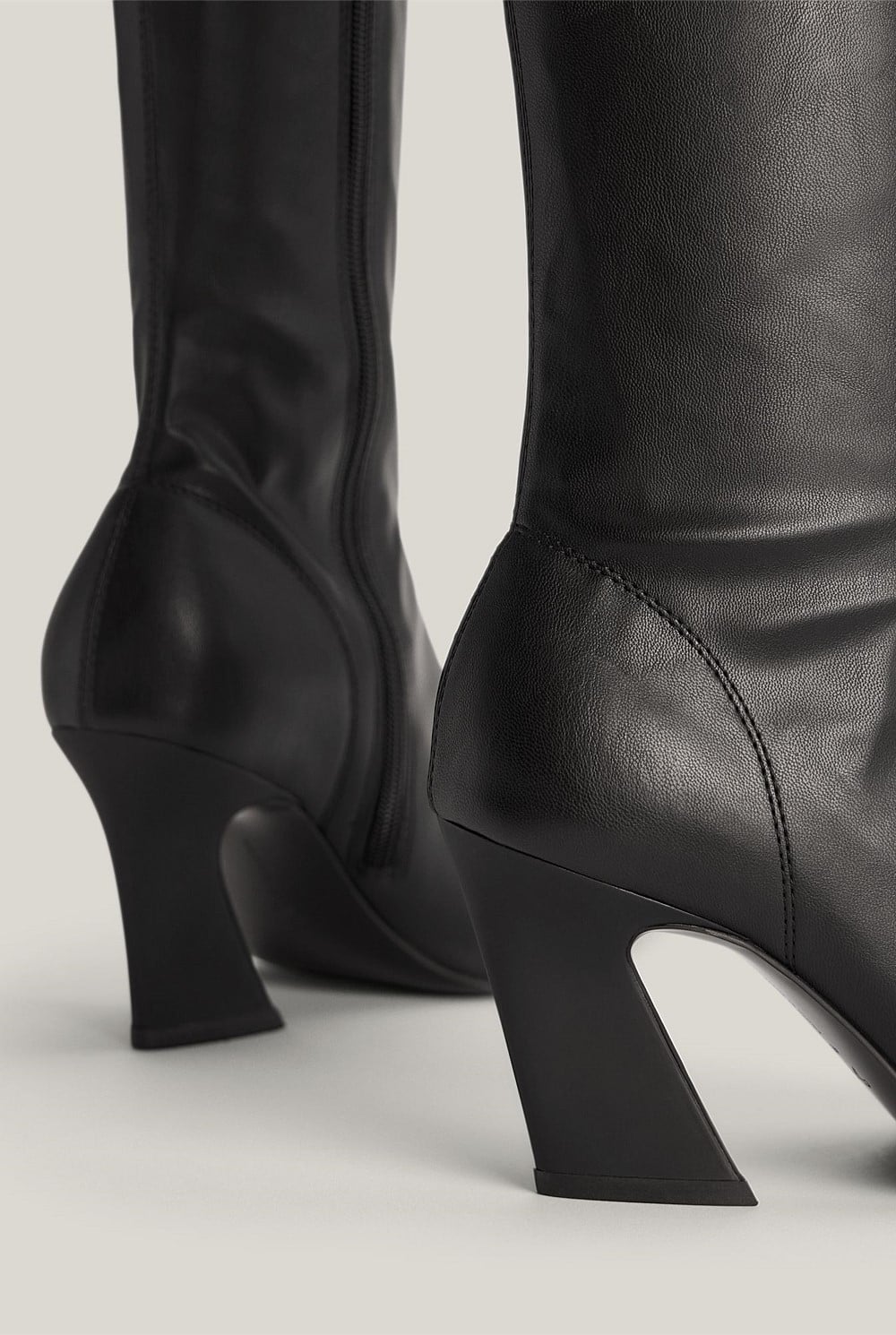 Karlie Stretch Boots
