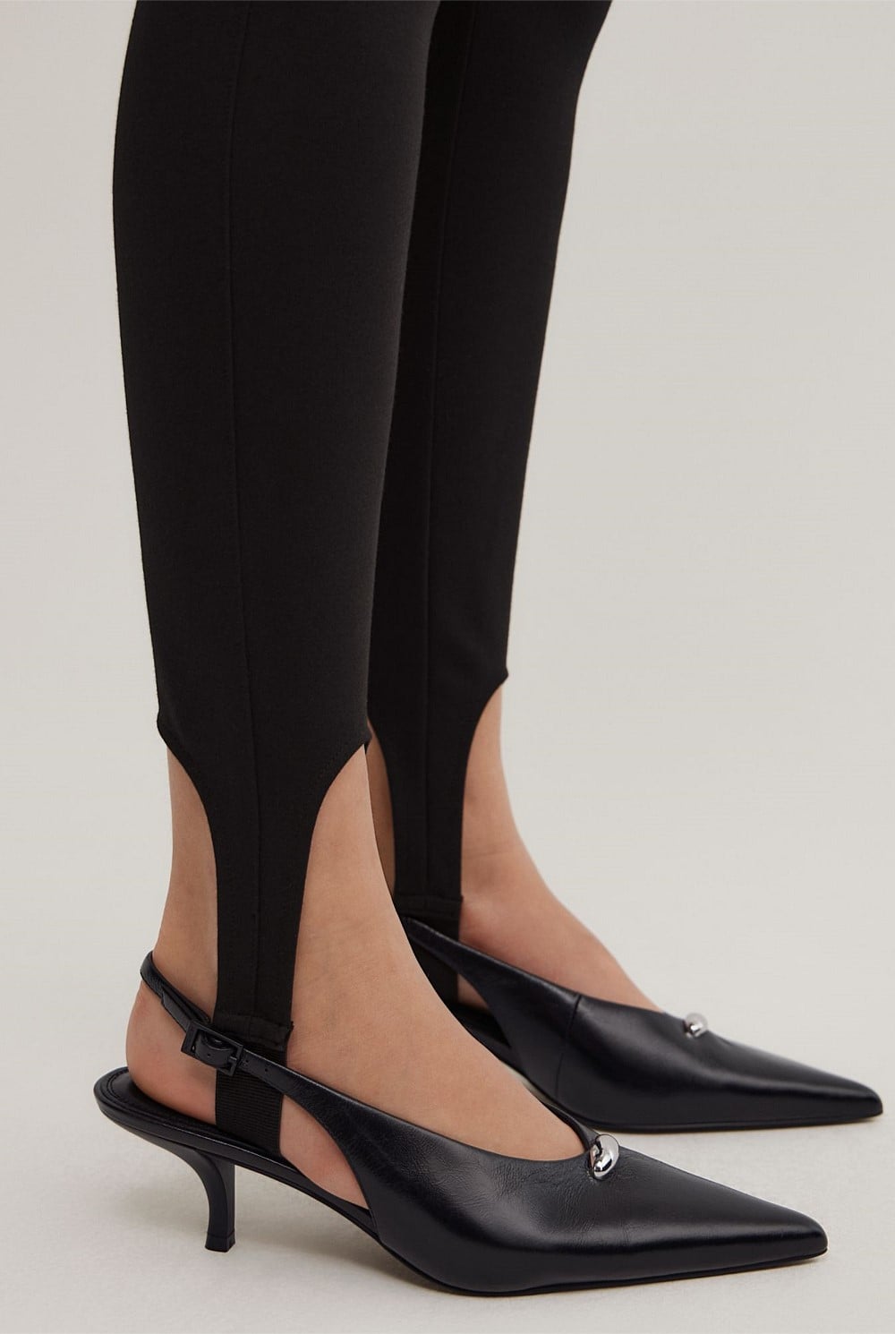 Stirrup Leggings