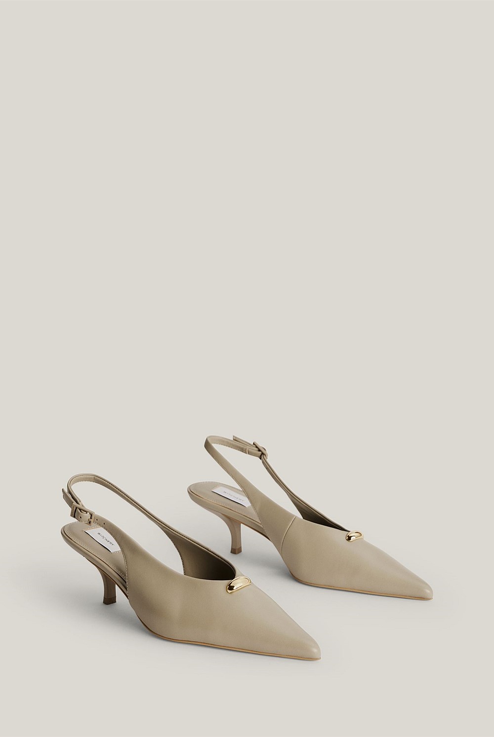 Vivi Heels