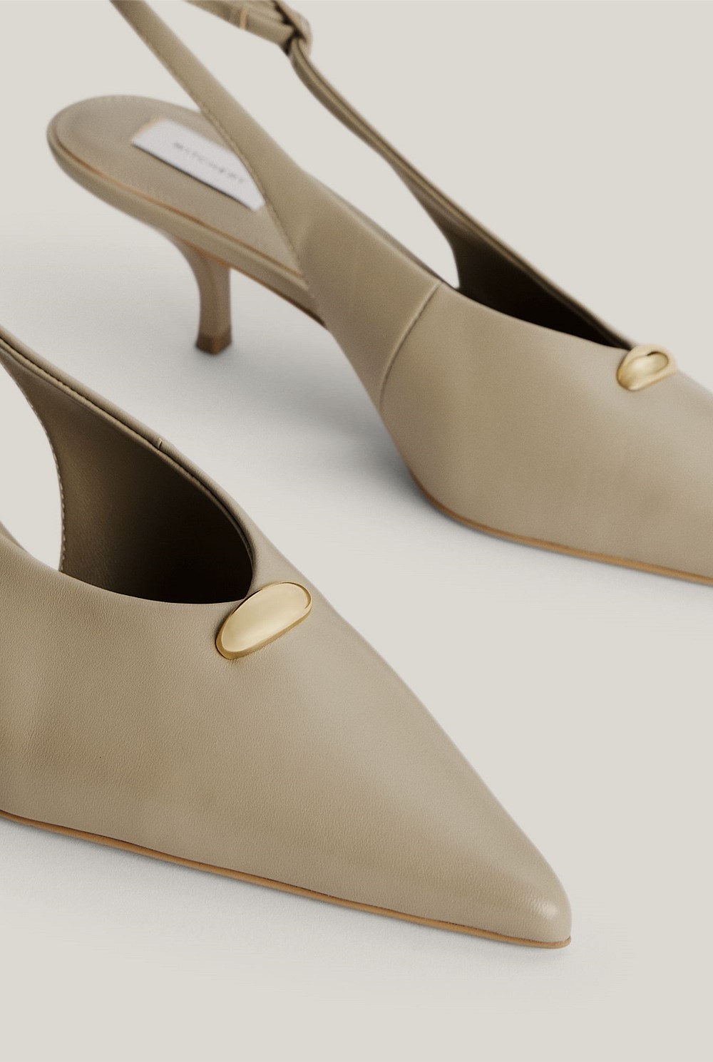Vivi Heels