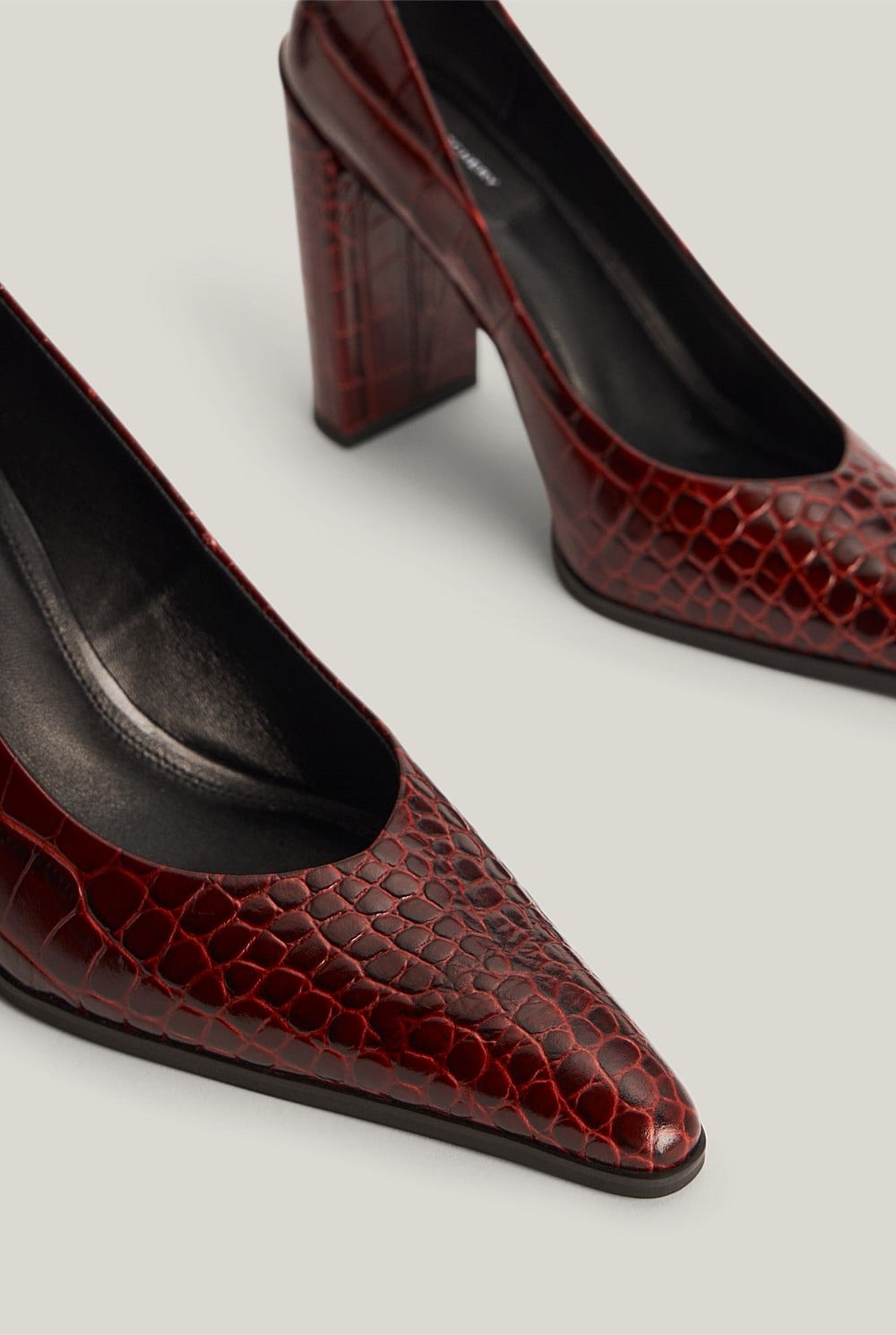 Lily Heels