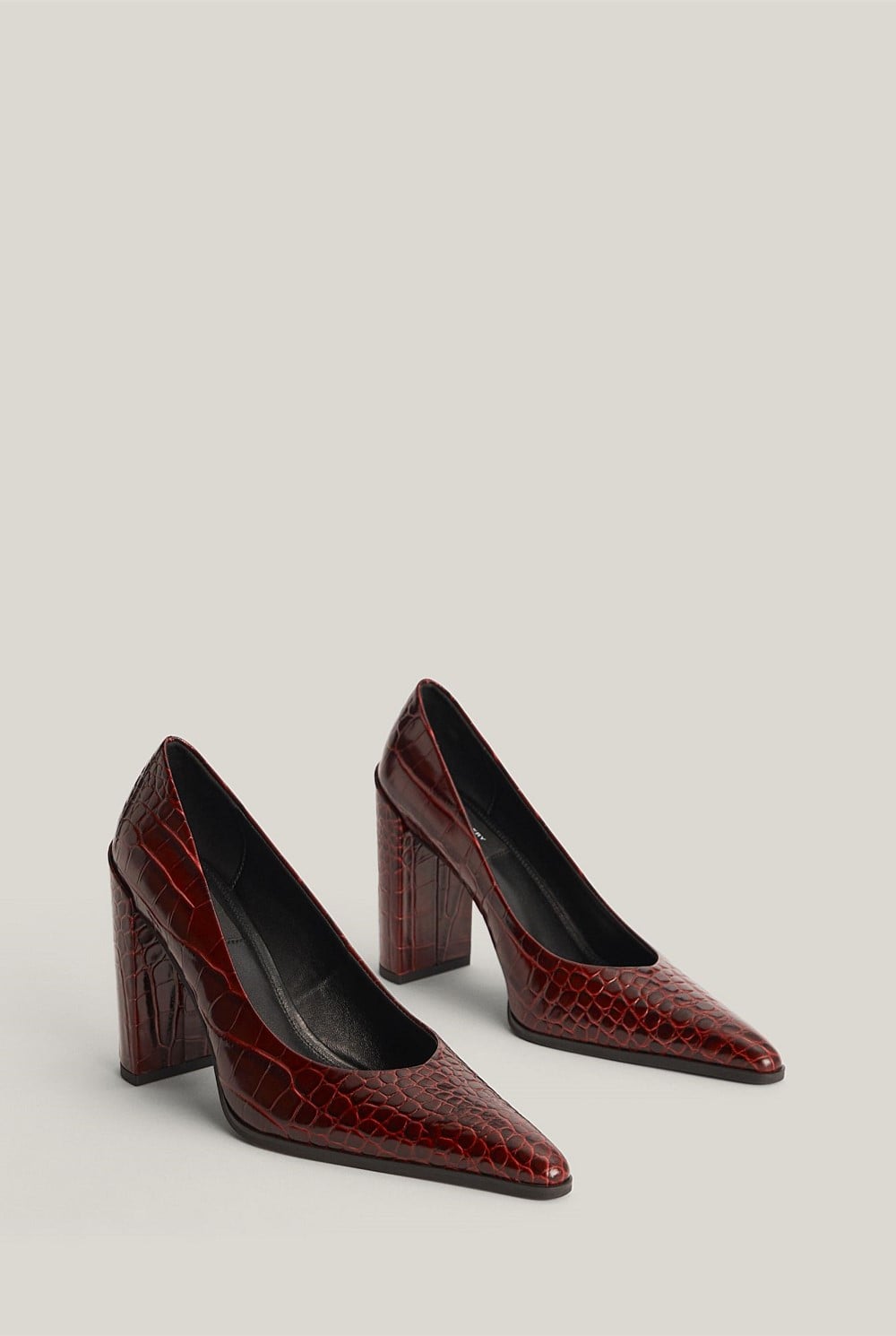 Lily Heels