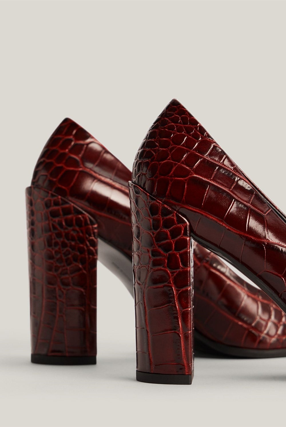 Lily Heels