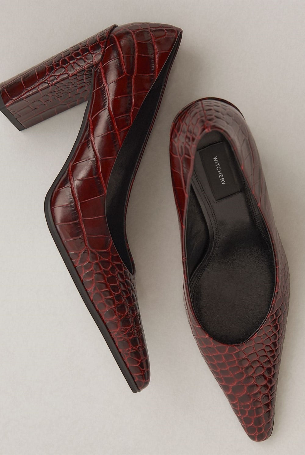 Lily Heels