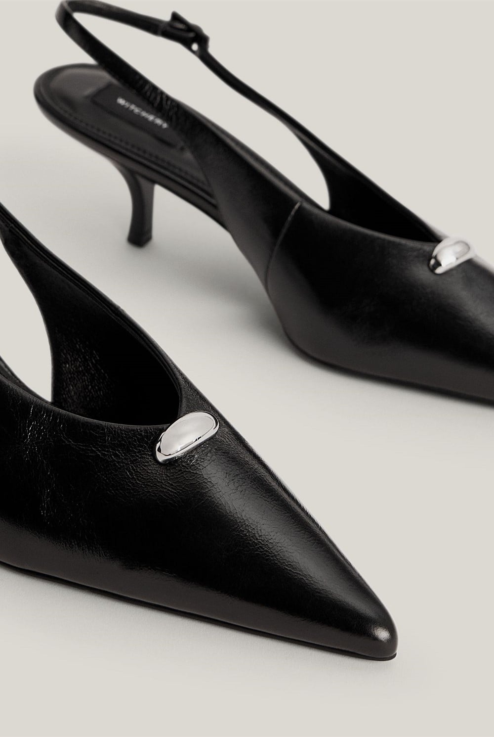Vivi Heels