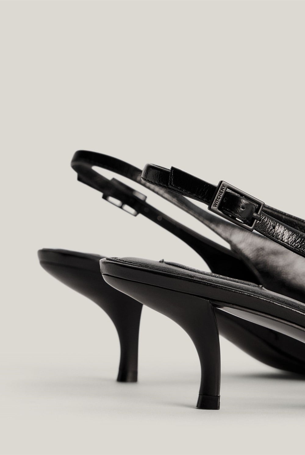 Vivi Heels