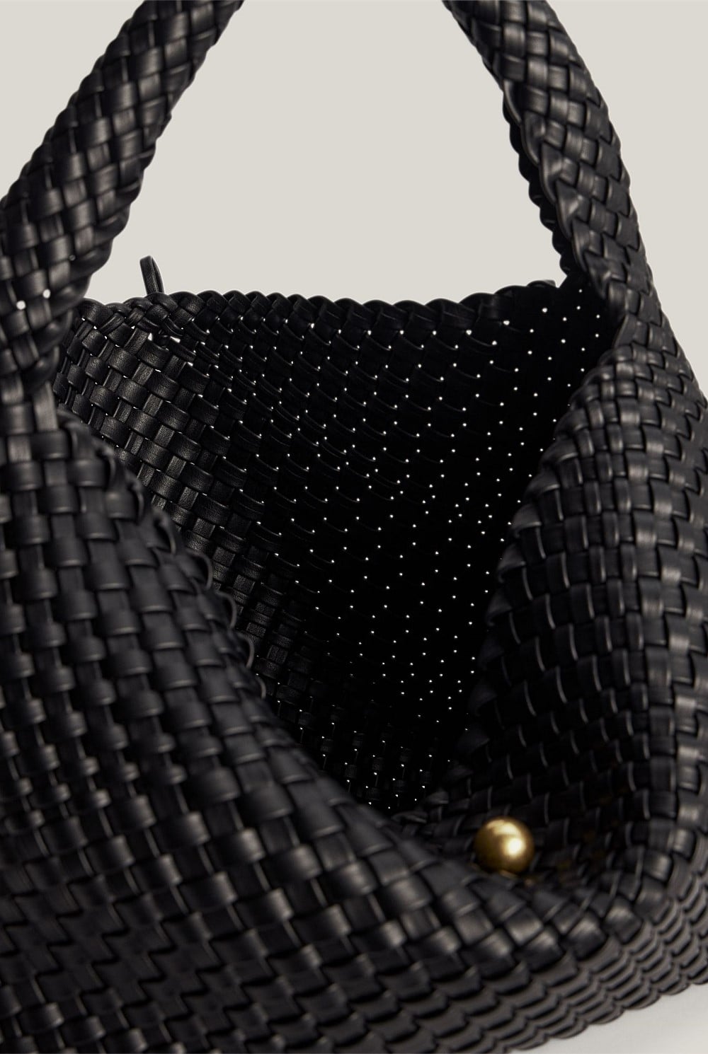 Isla Weave Bag