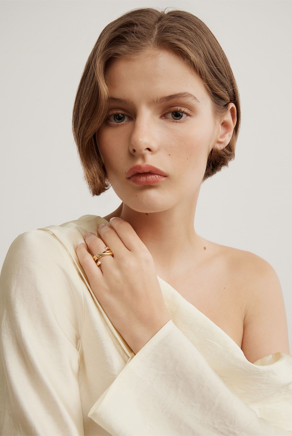 Rumi Ring