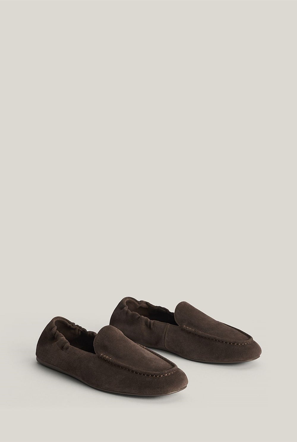 Ava Loafer