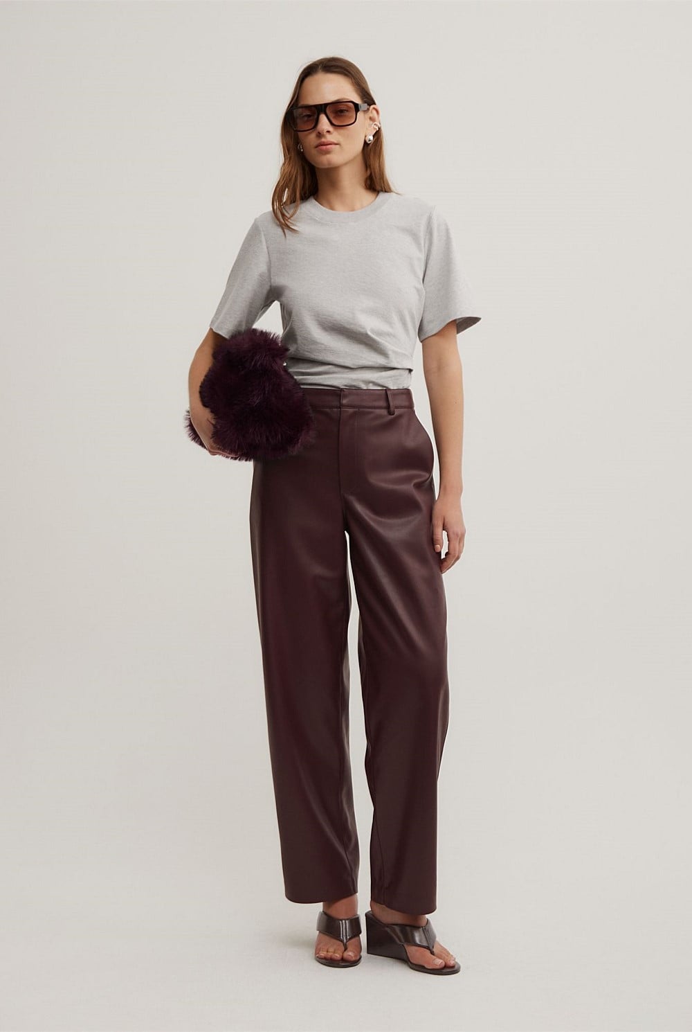 Wrap T-Shirt