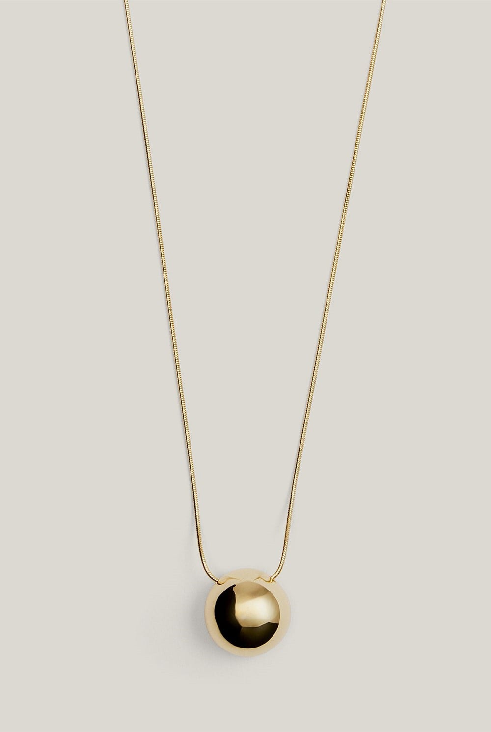 Stella Necklace