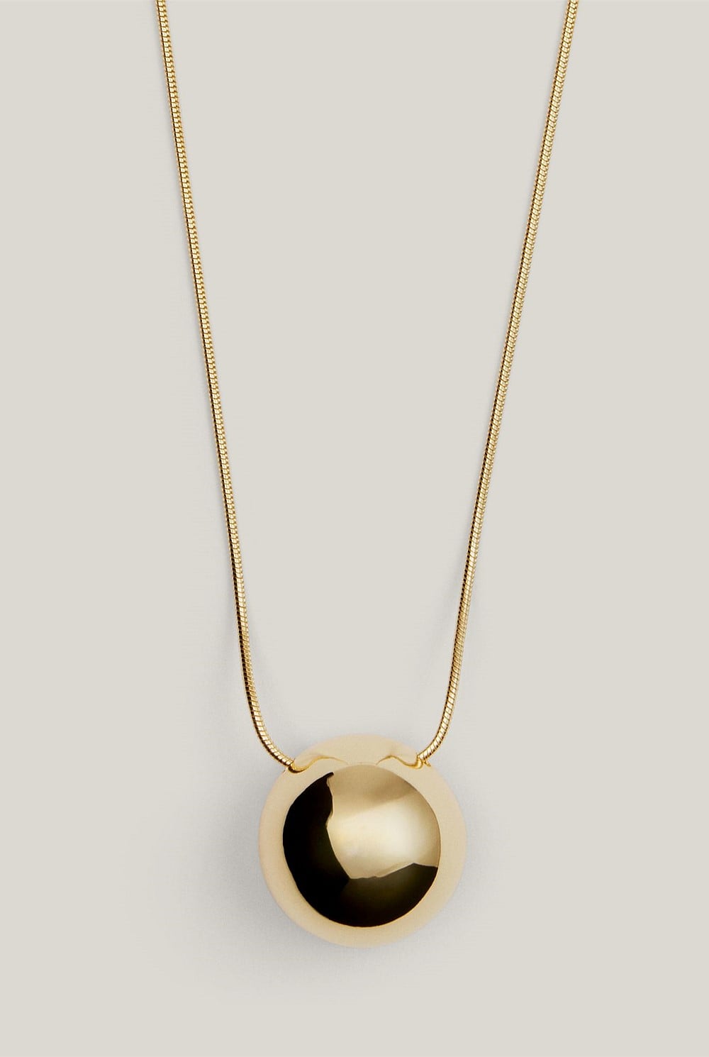 Stella Necklace