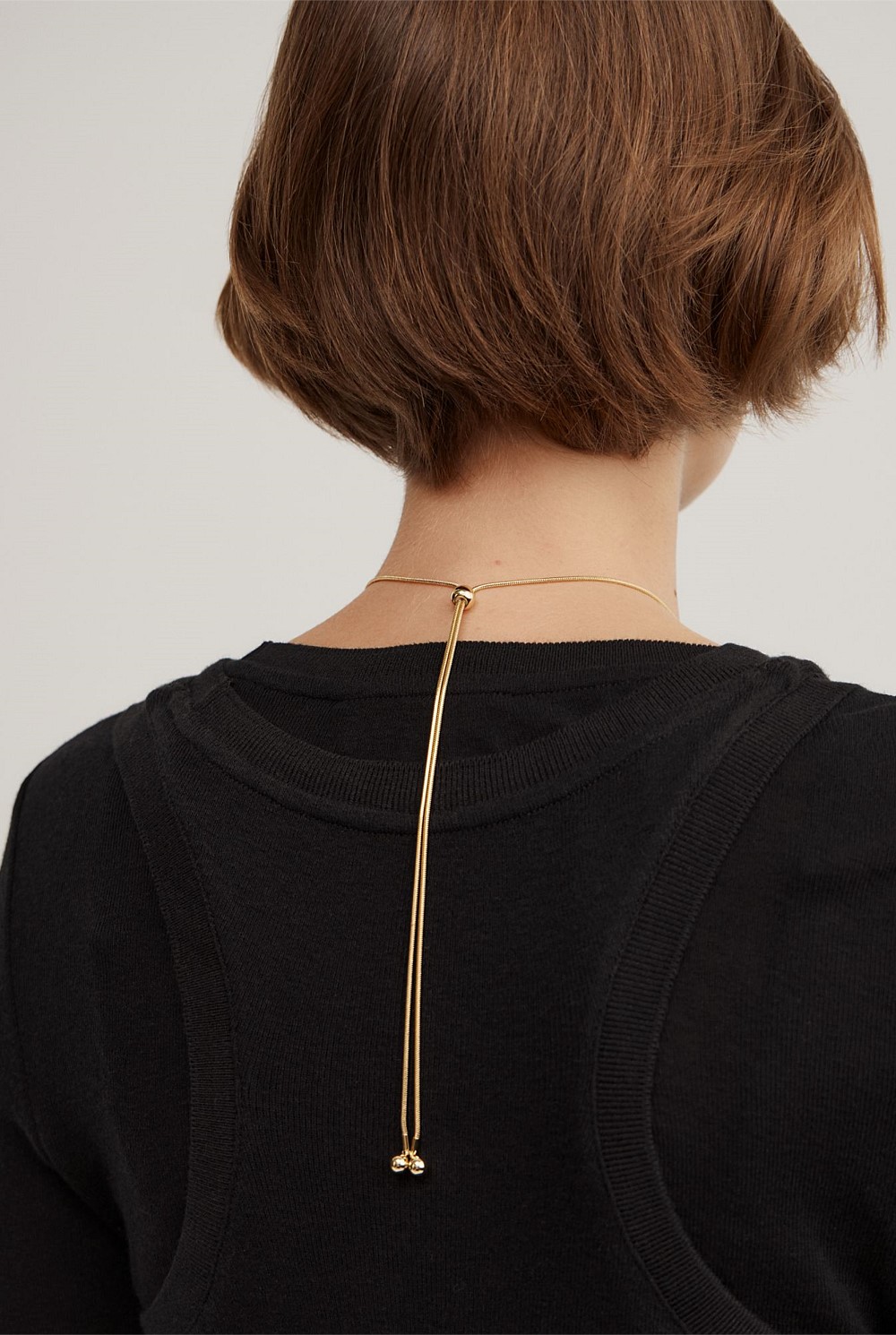 Stella Necklace