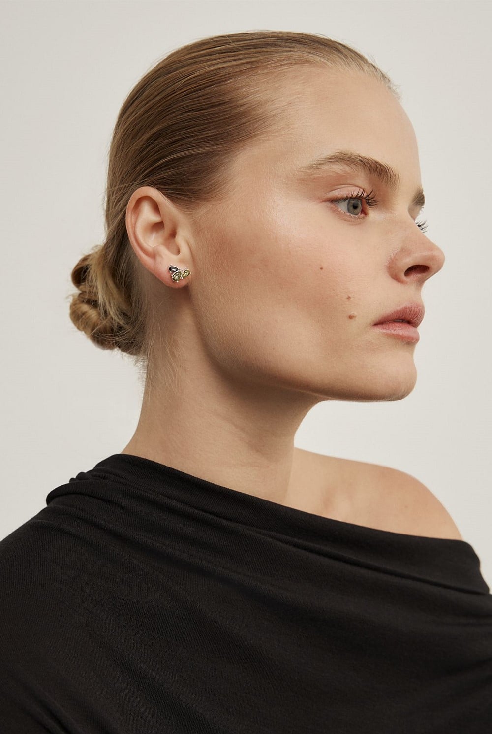 Greta Stud Earrings