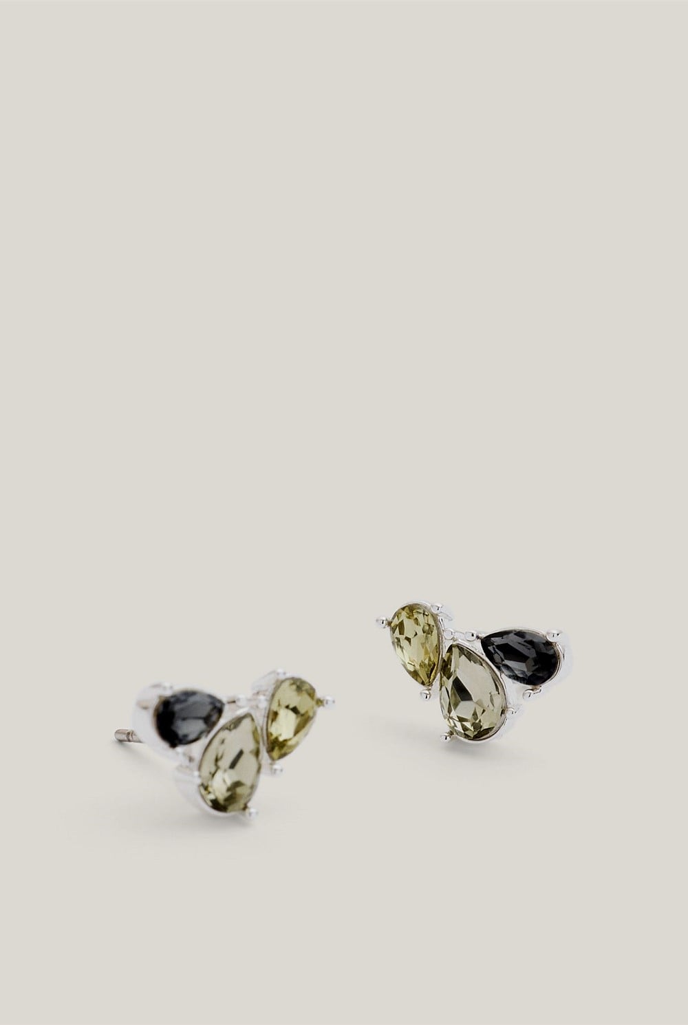 Greta Stud Earrings