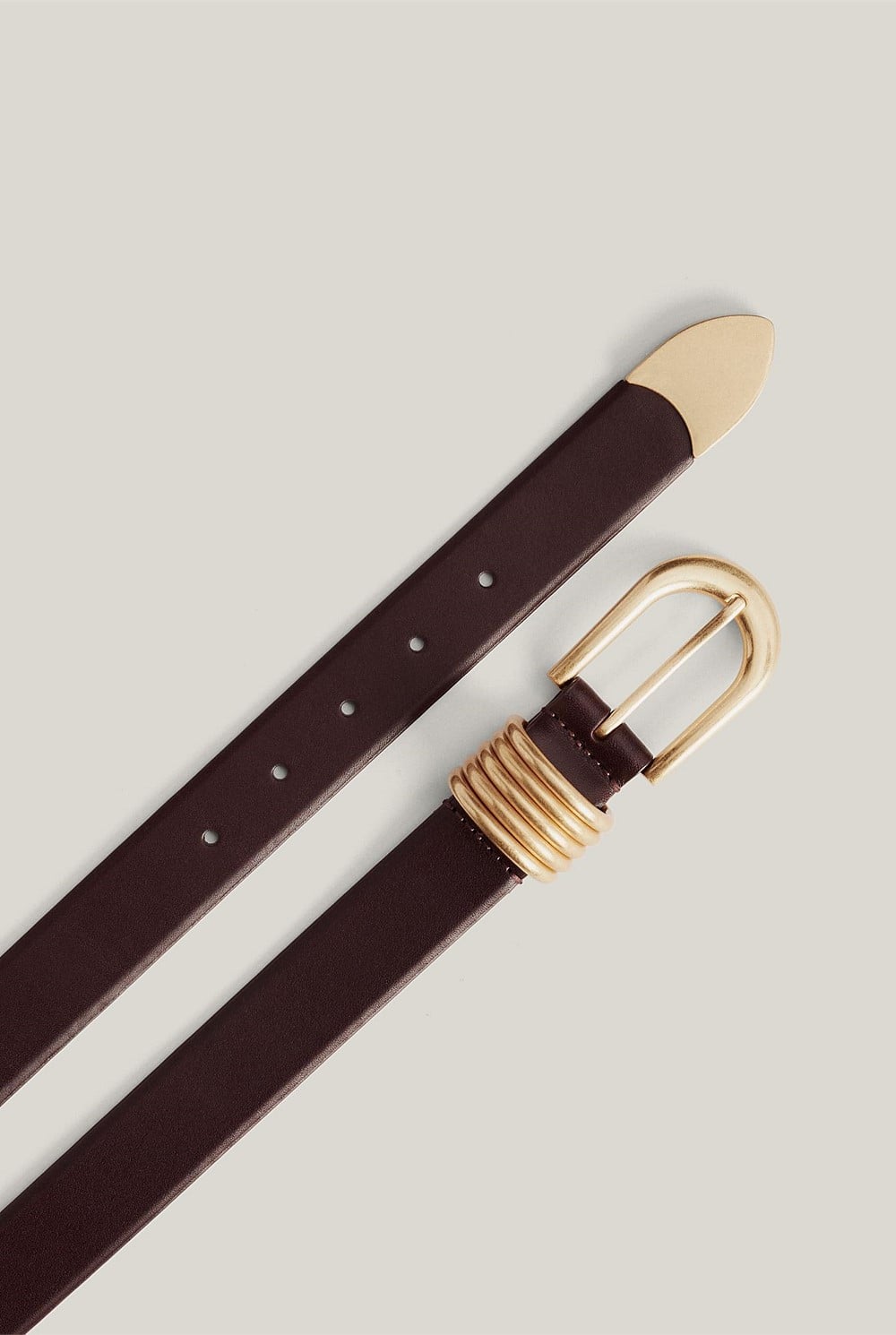 Clarissa Wide Belt