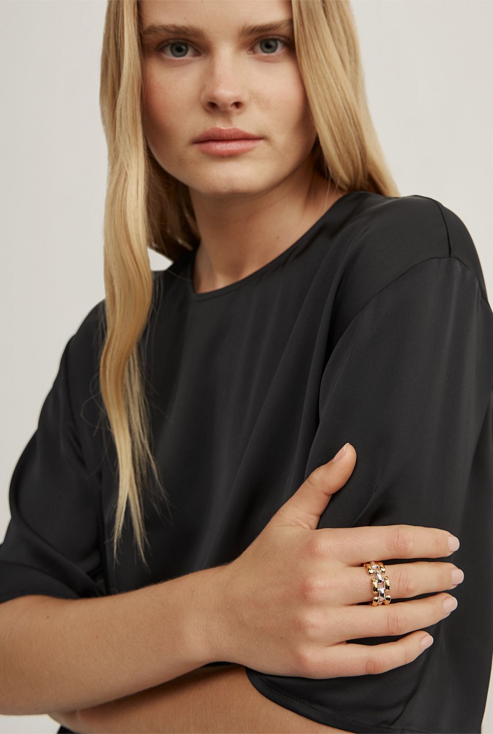 Tabi Ring
