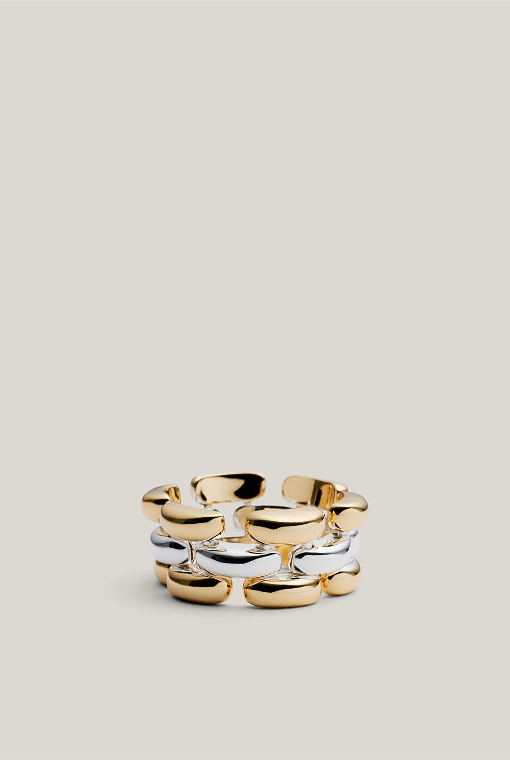 Tabi Ring