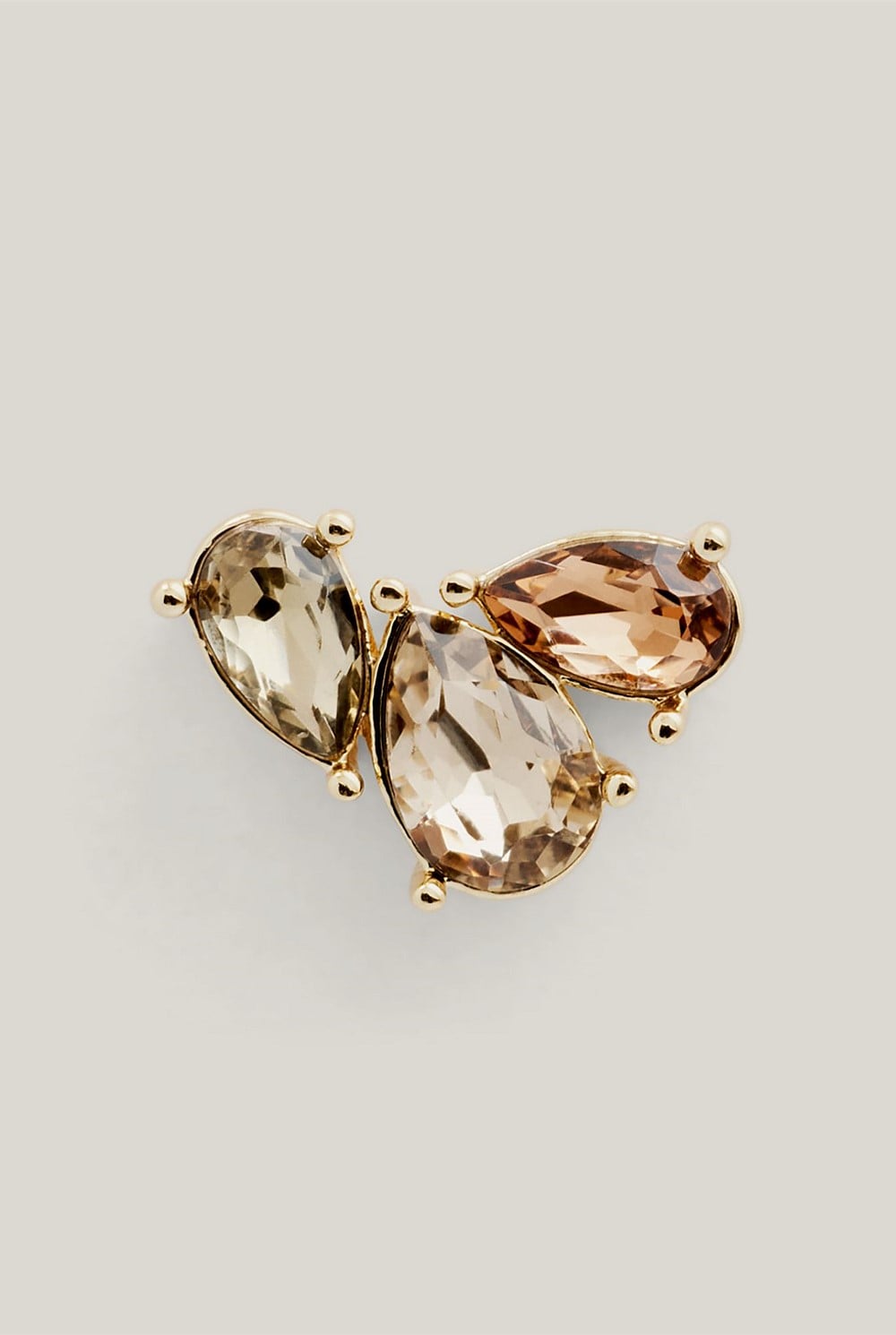 Greta Stud Earrings