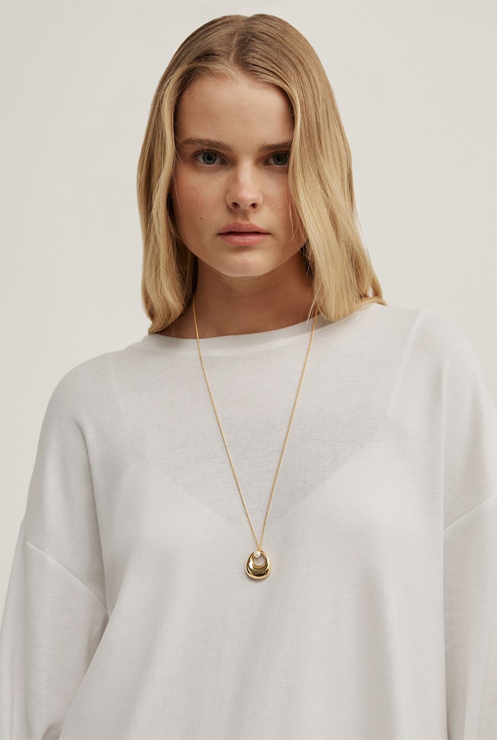 Tate Necklace