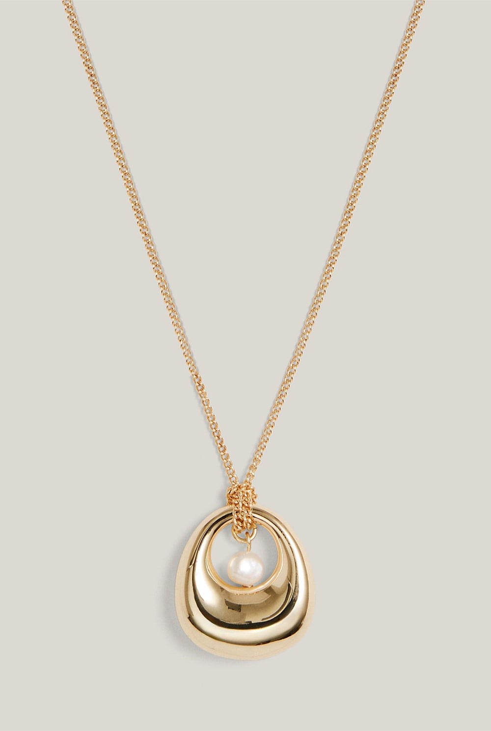 Tate Necklace