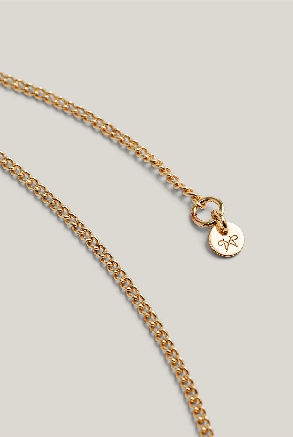 Tate Necklace