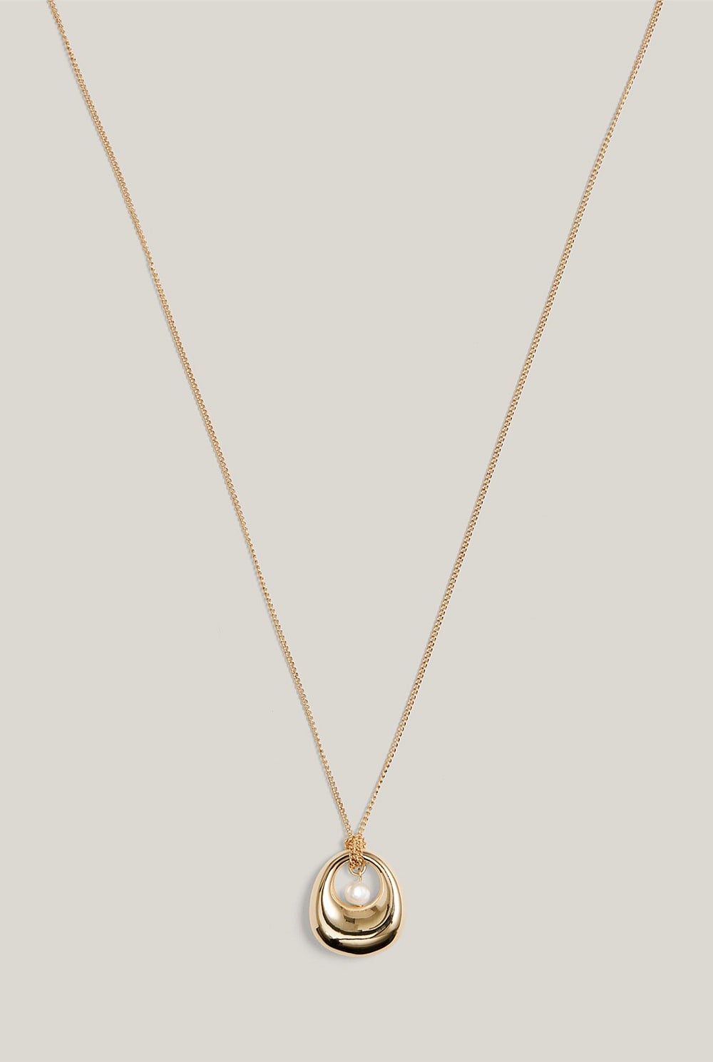Tate Necklace