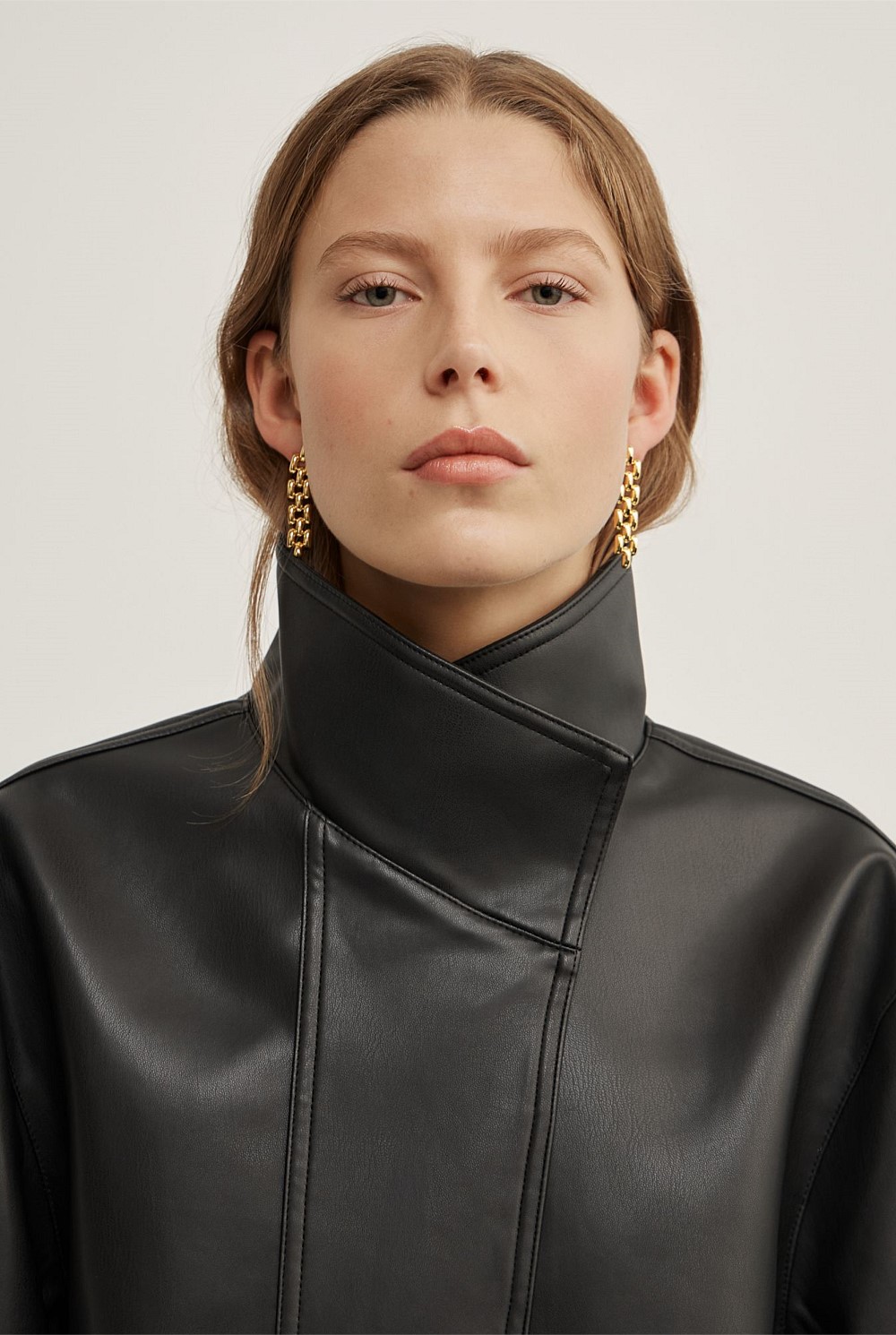 Tabi Earrings