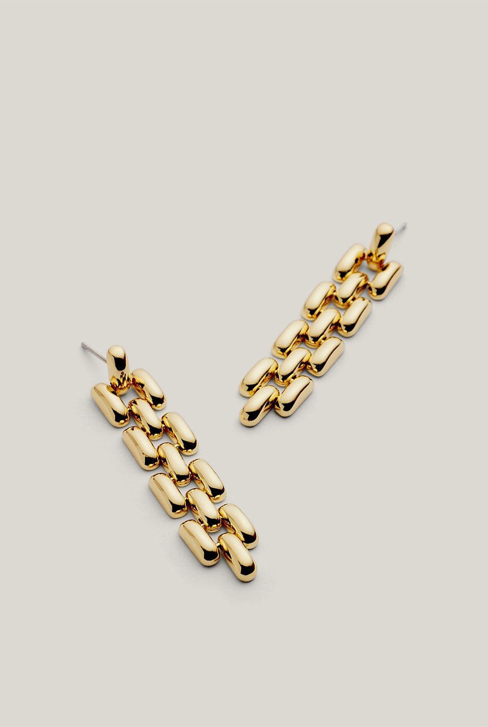 Tabi Earrings