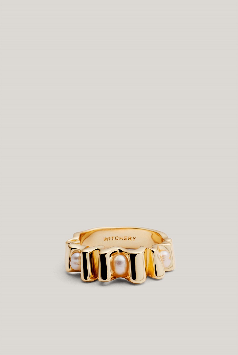 Rachel Ring