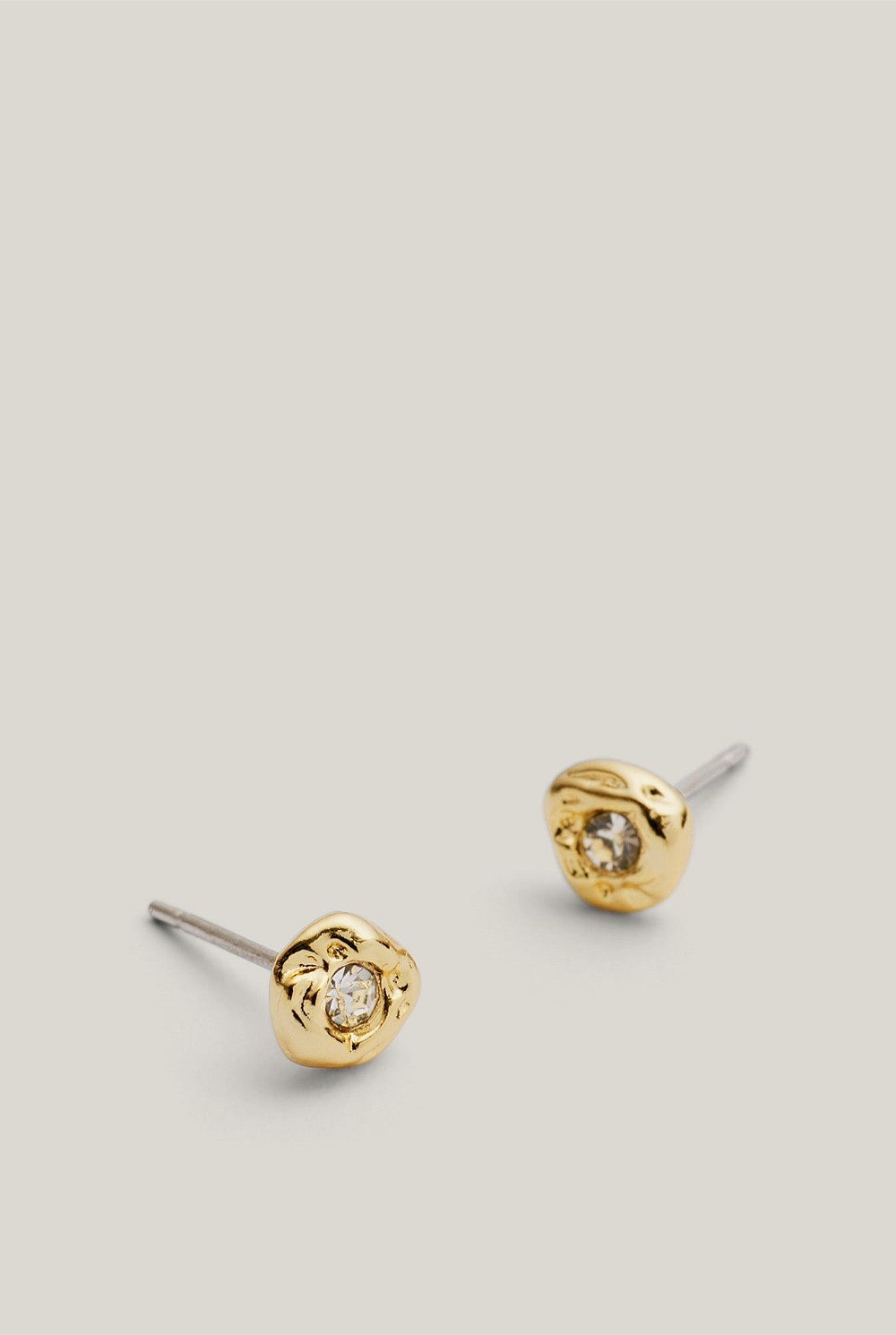 Gia Stud Earrings