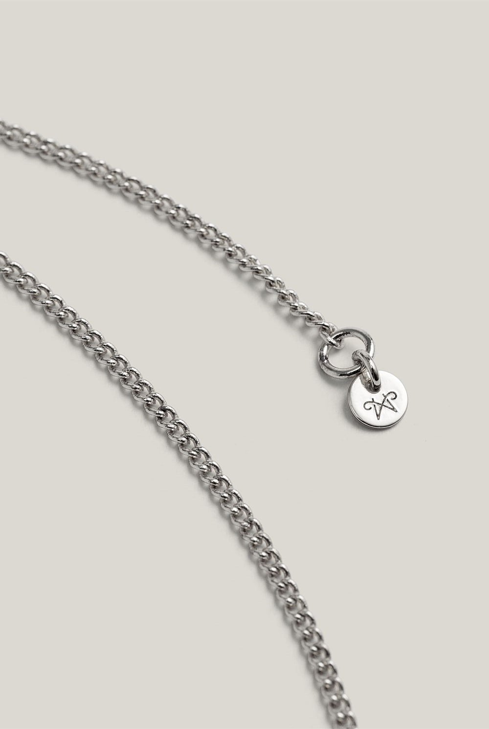Tate Necklace