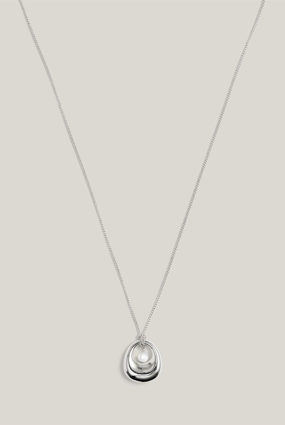 Tate Necklace