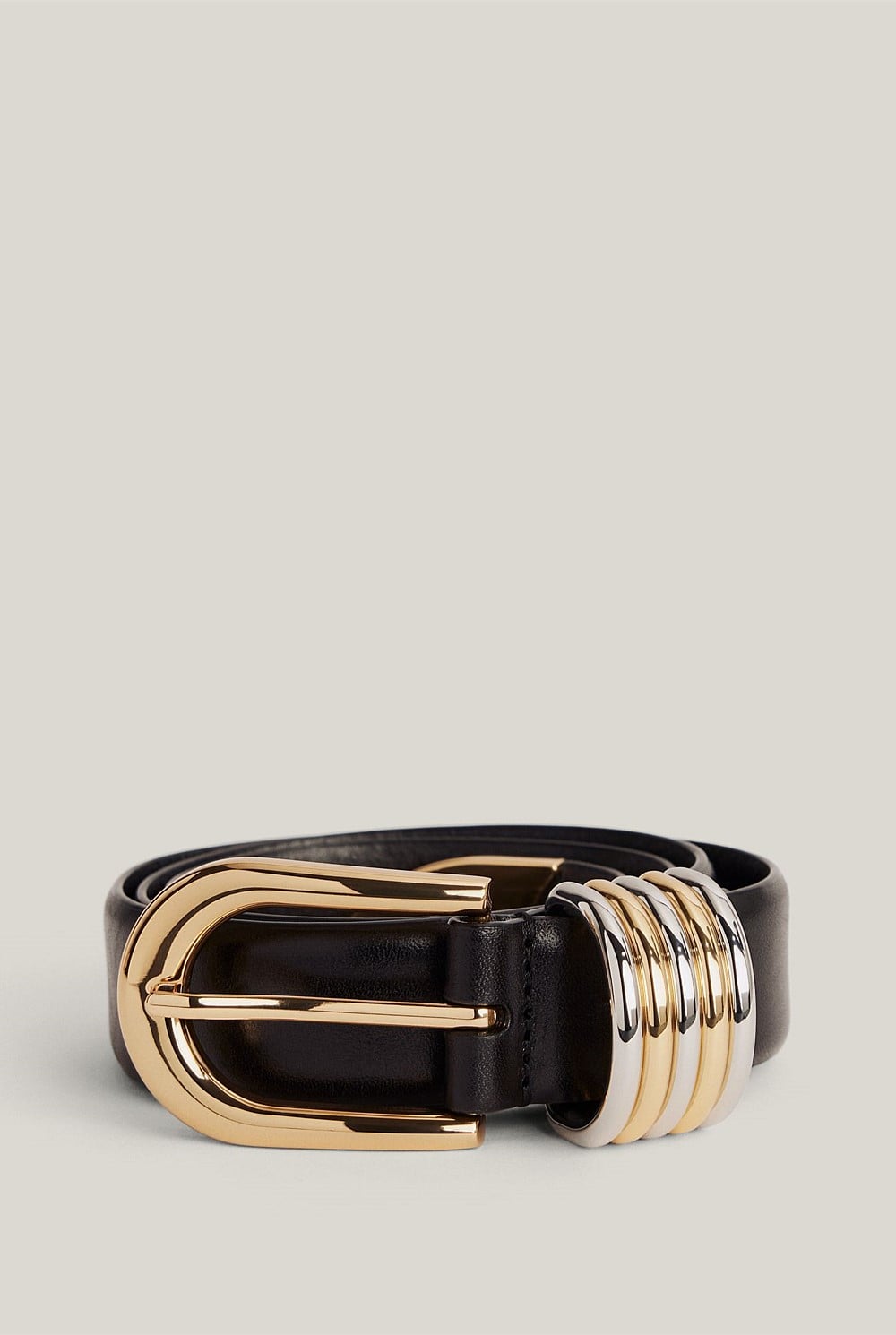 Clarissa Wide Belt