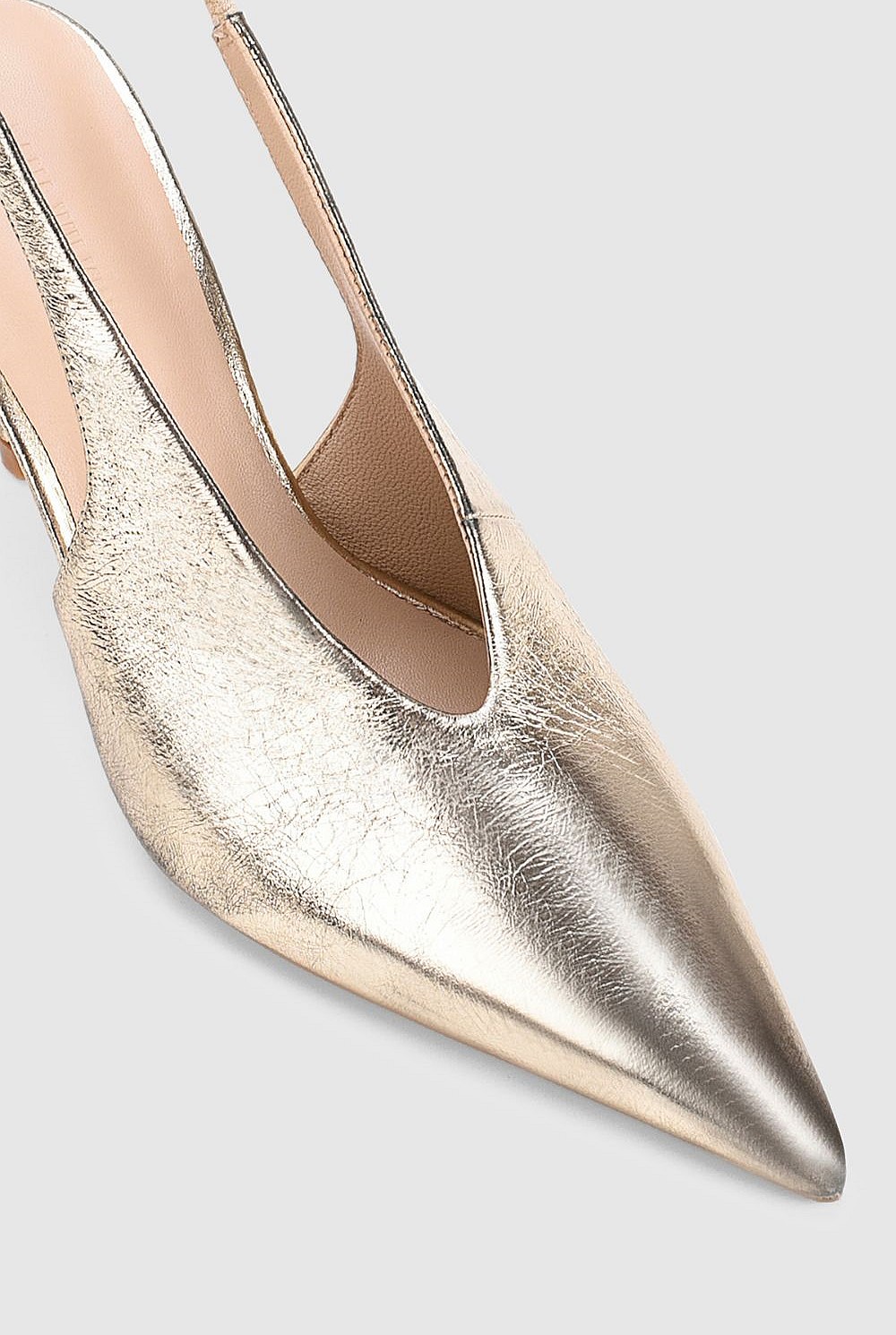 Rochelle Pump