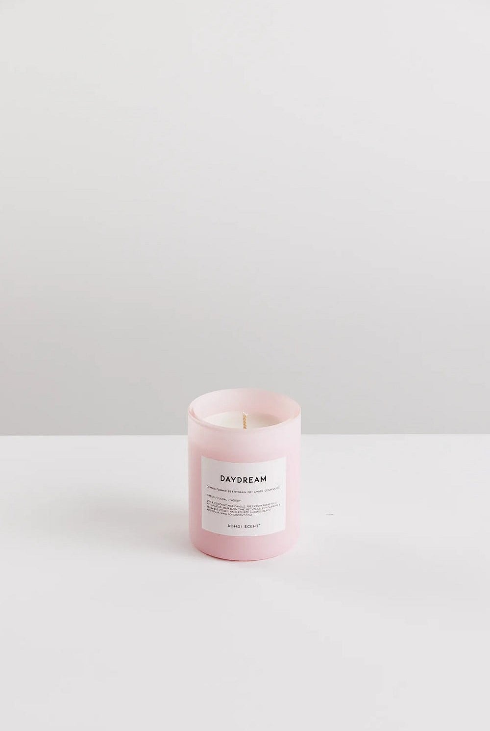 Daydream - Scented Candle