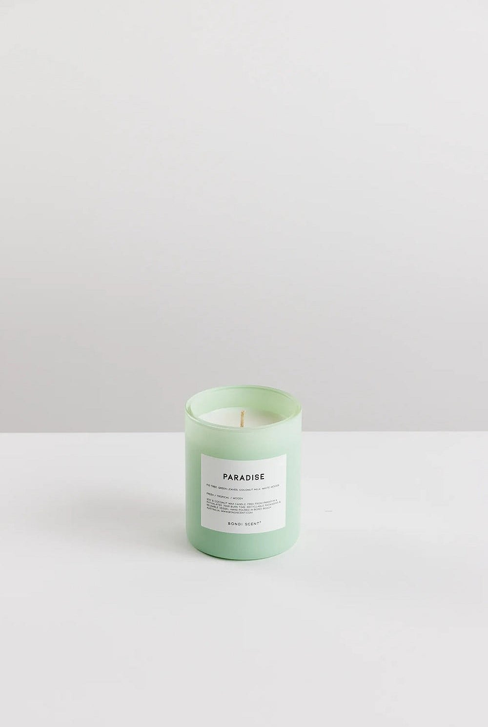 Paradise - Scented Candle