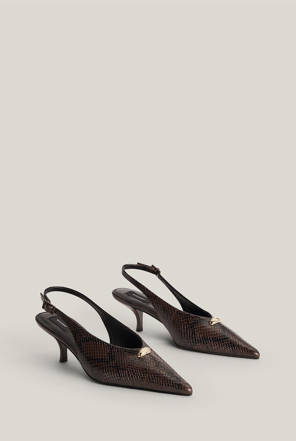 Vivi Heels