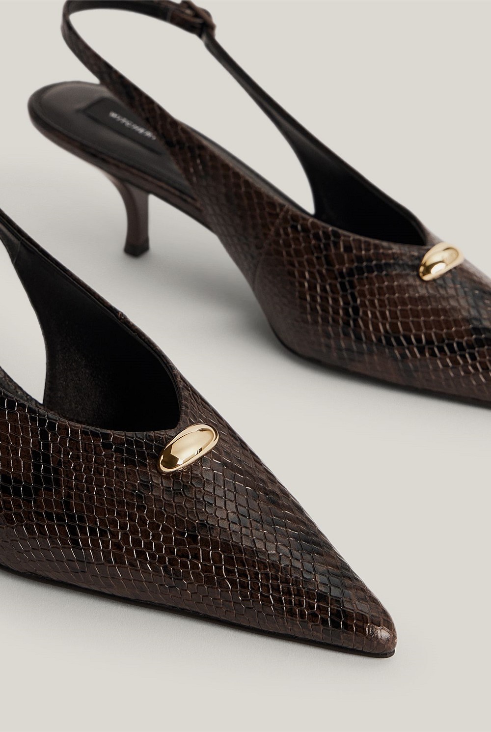 Vivi Heels