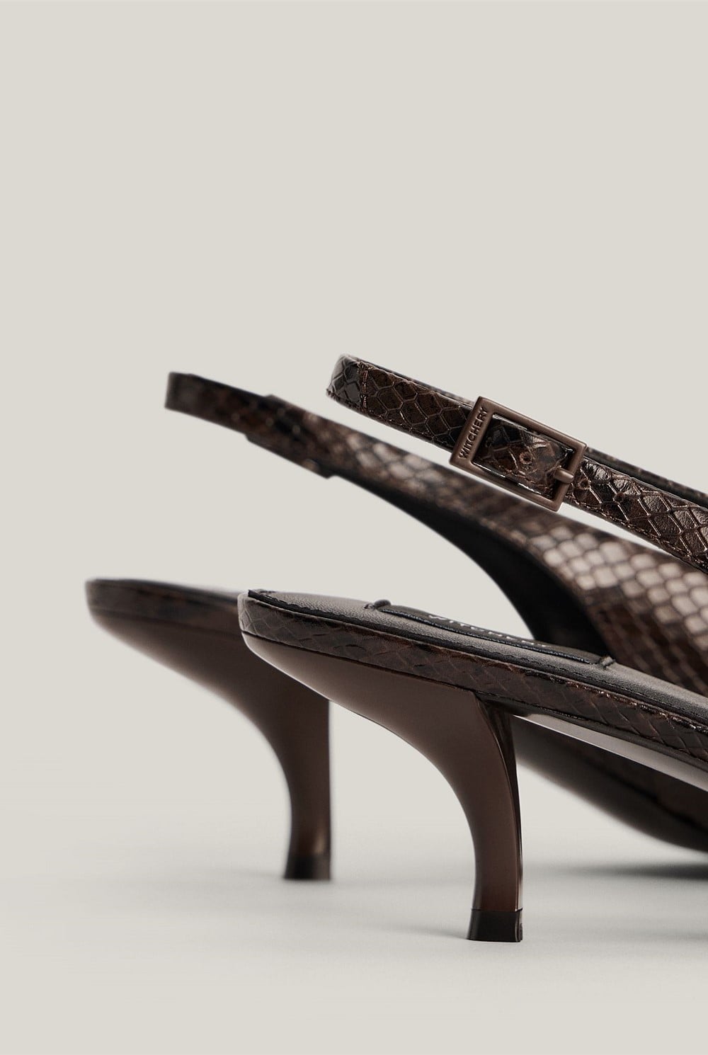 Vivi Heels
