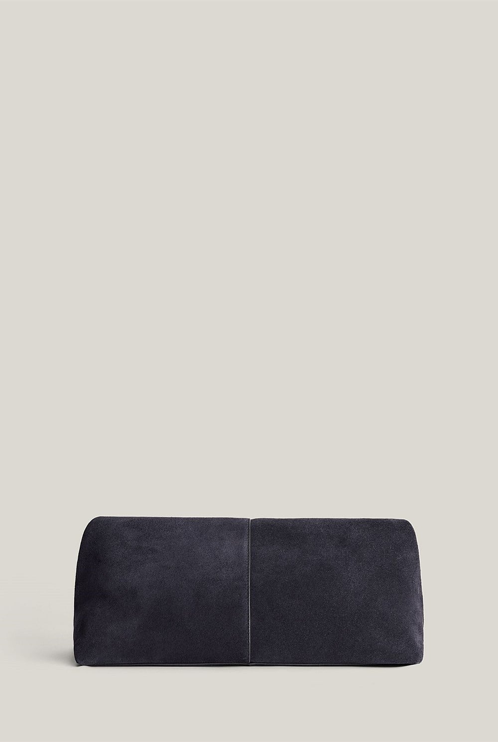 Scarlett Leather Clutch