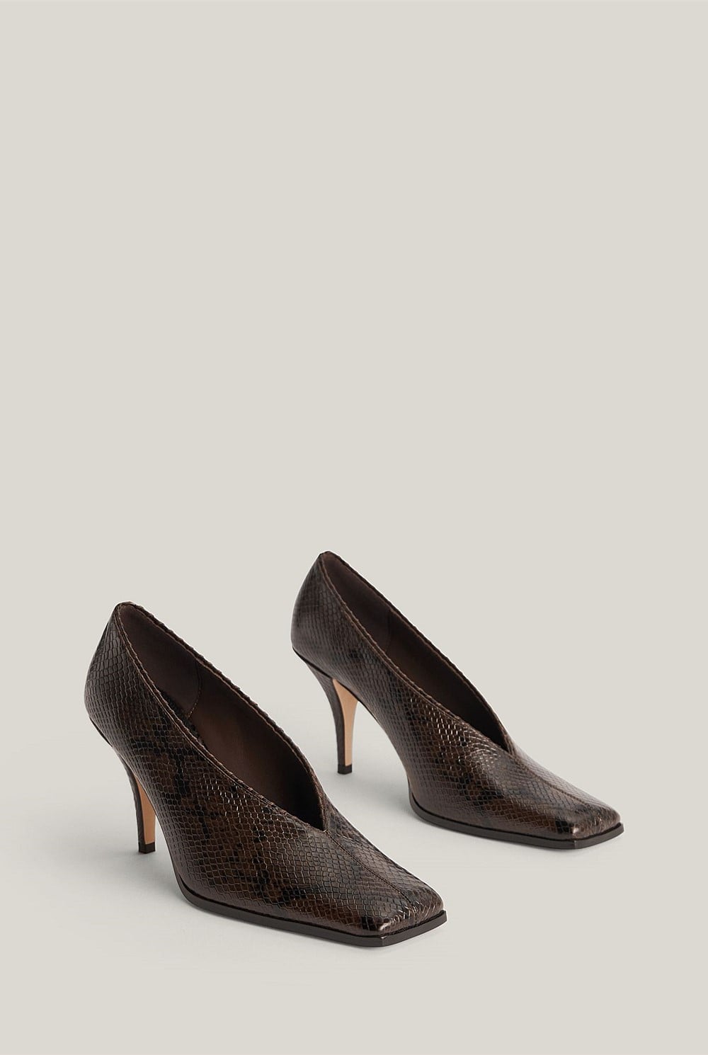 Sora Heels