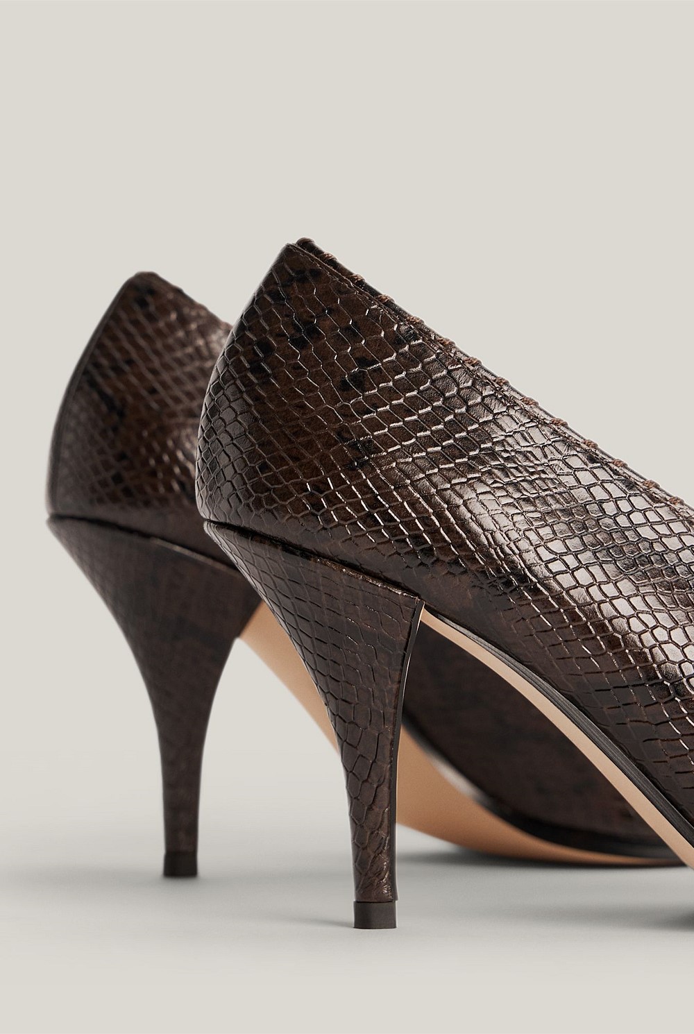 Sora Heels