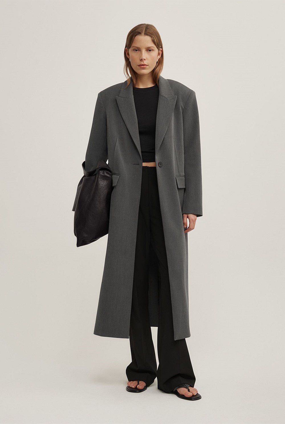 Blazer Coat