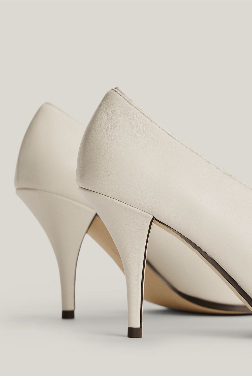 Sora Heels