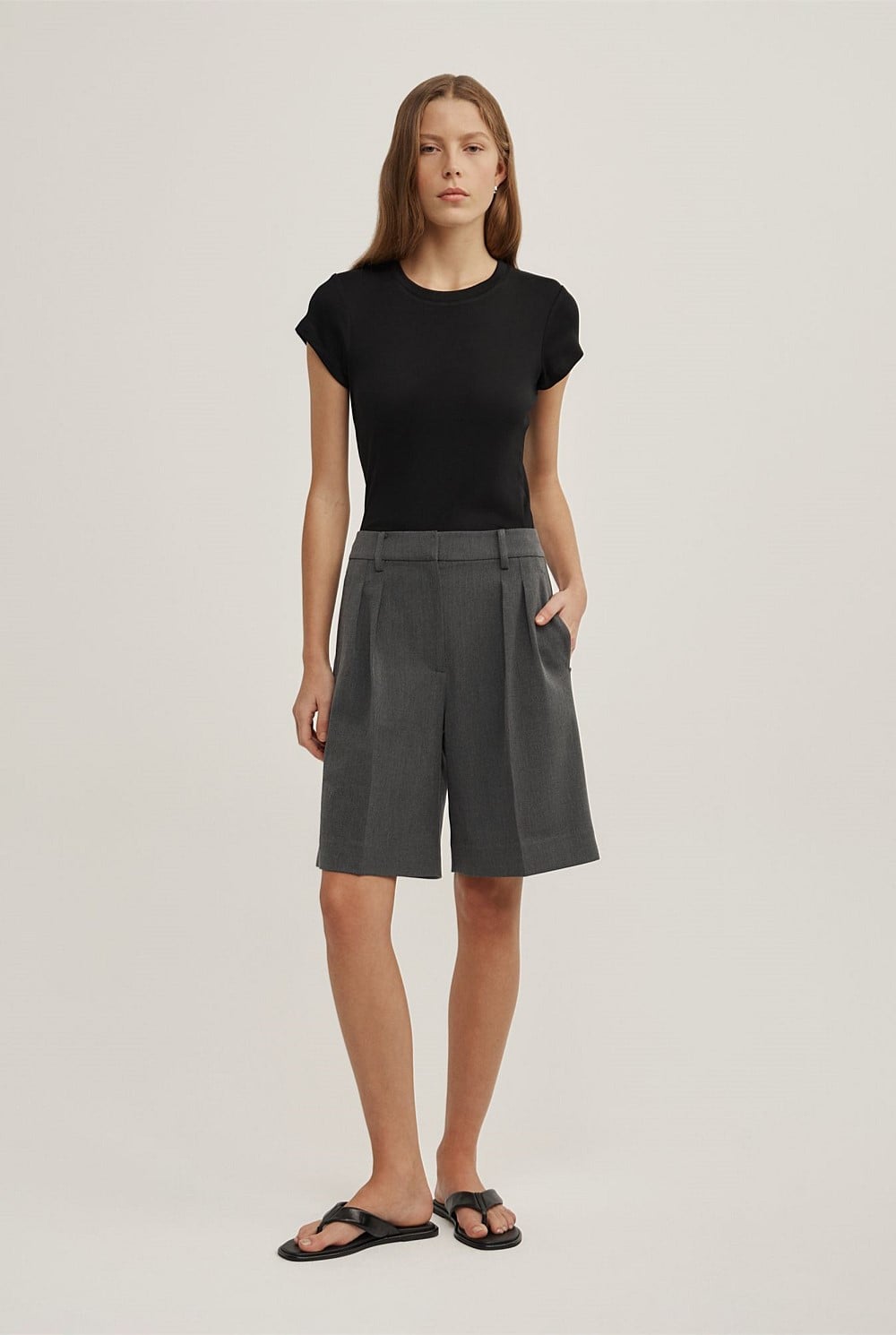 Bermuda Short