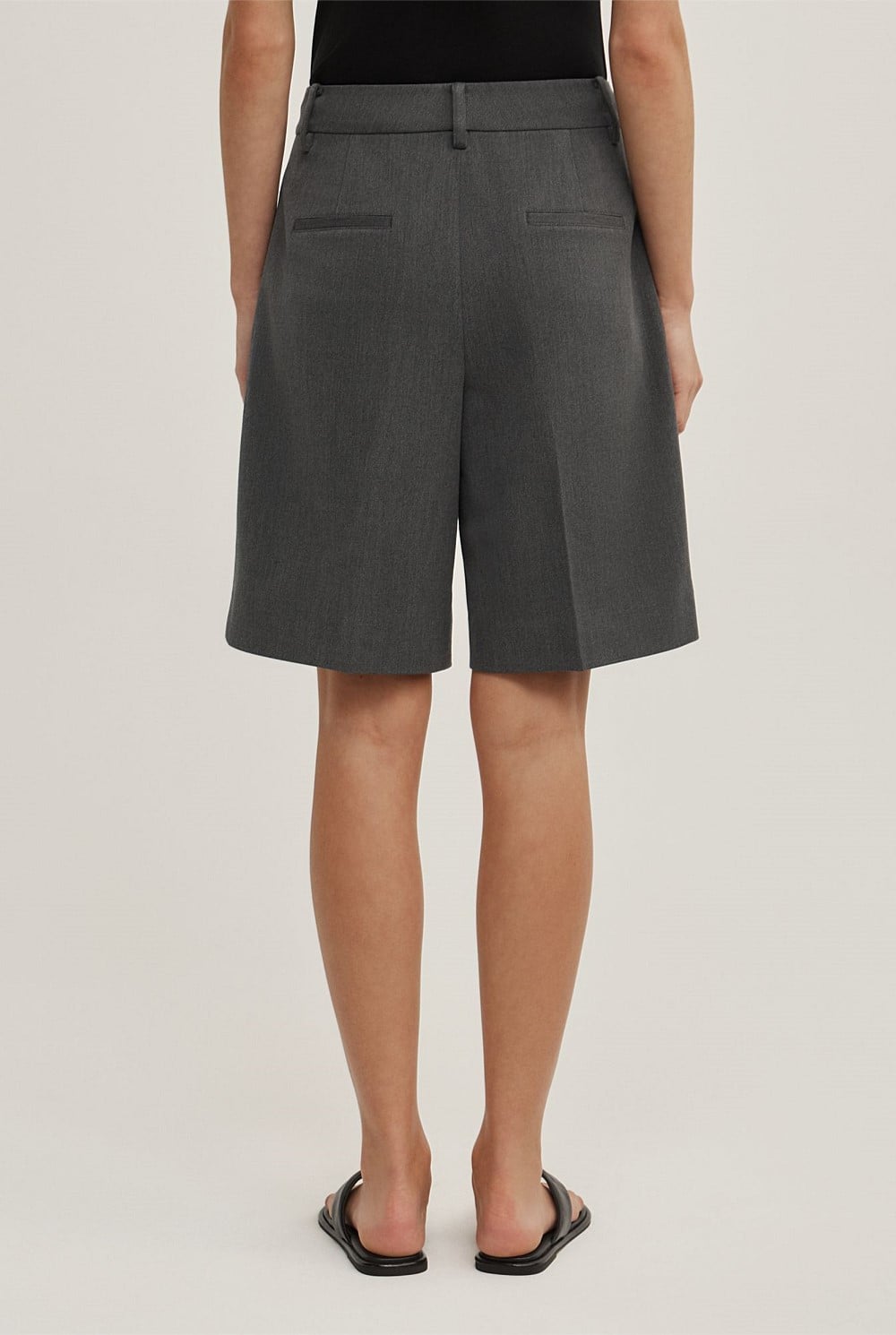 Bermuda Short