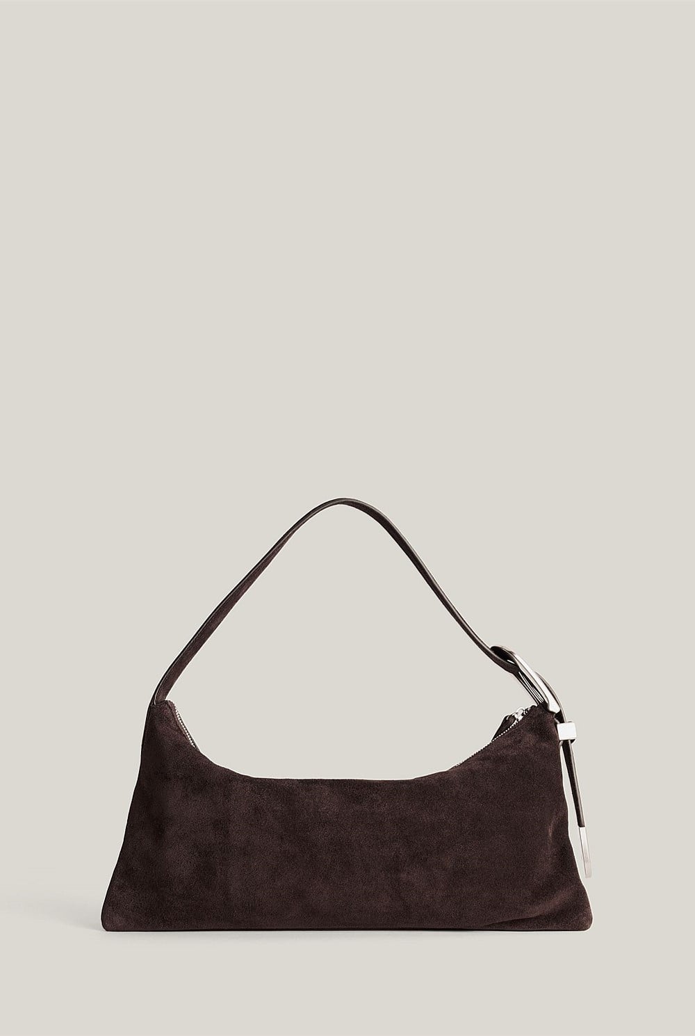 Nara Slouch Leather Bag