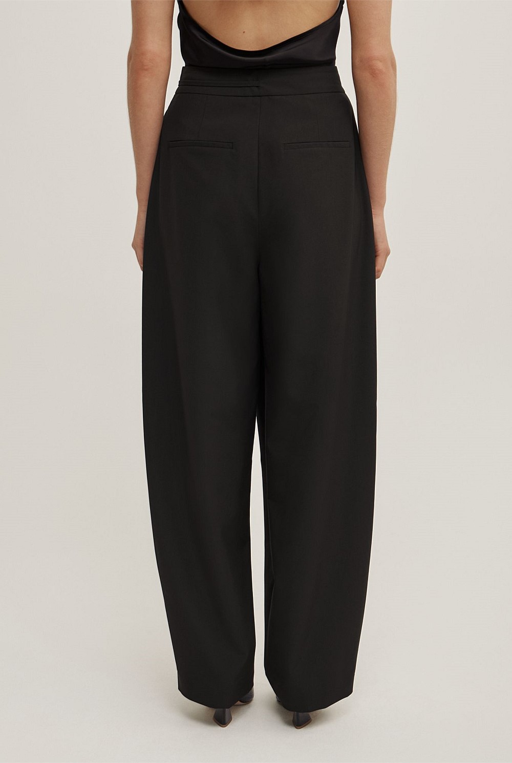 Wrap Pant